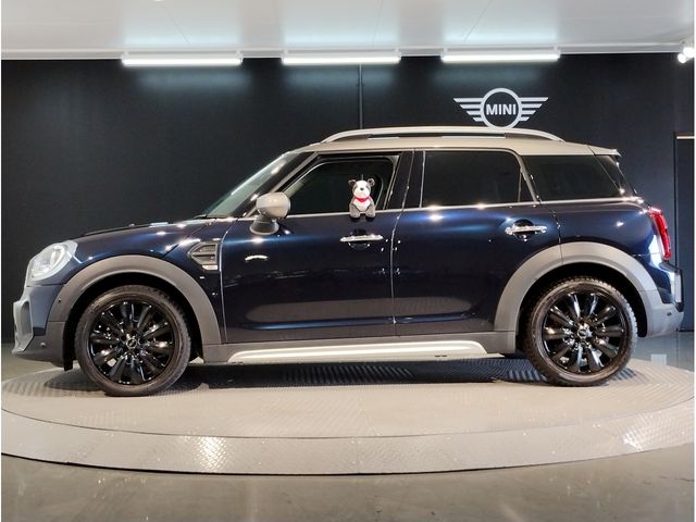 Bmw MINI 2021-03 6533-3