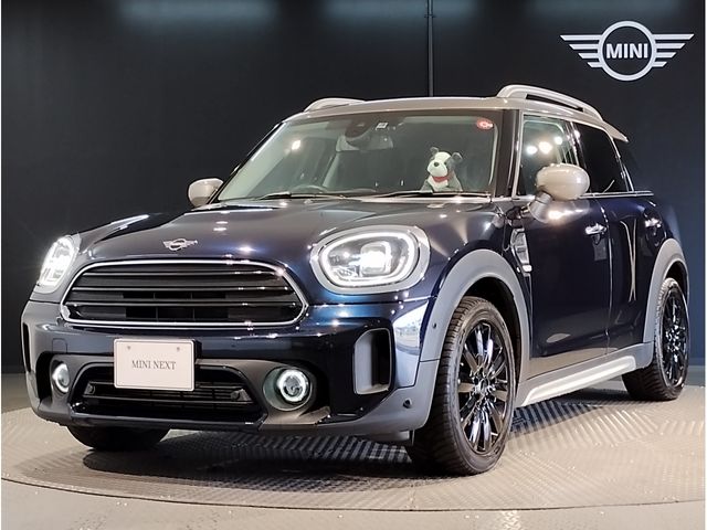 Bmw MINI 2021-03 6533-0