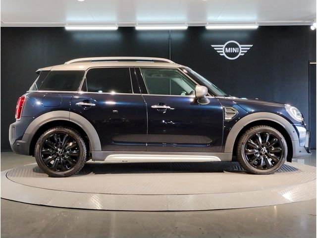 Bmw MINI 2021-03 6533-5