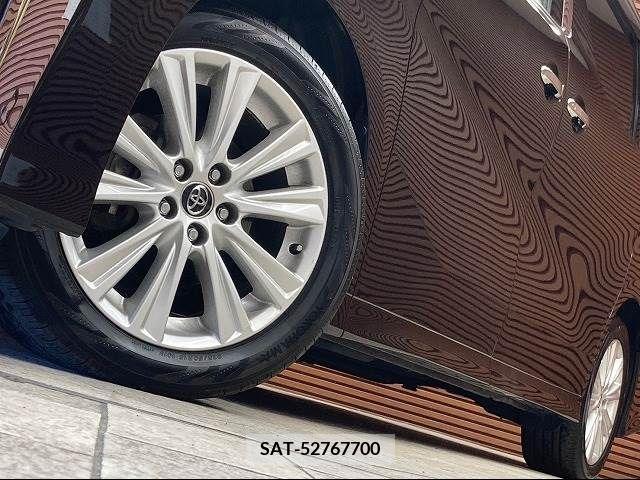 Toyota VELLFIRE 2018-06 209257-10