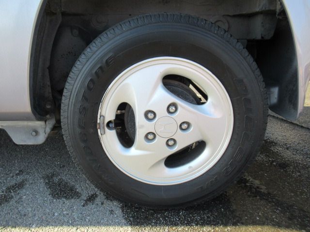 Honda Z 2000-01 194205-17