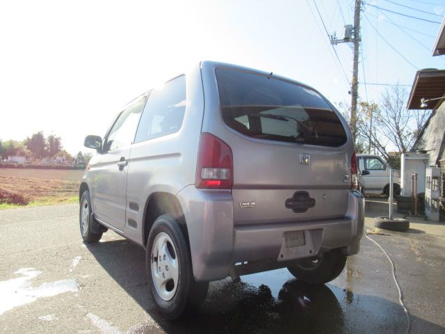 Honda Z 2000-01 194205-12