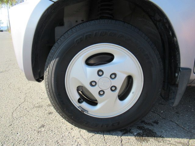 Honda Z 2000-01 194205-16