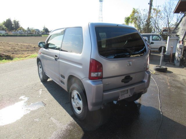 Honda Z 2000-01 194205-11