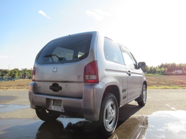 Honda Z 2000-01 194205-9