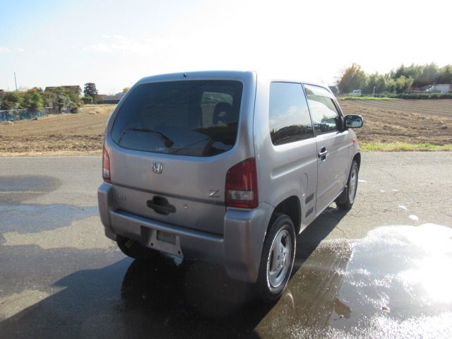 Honda Z 2000-01 194205-8