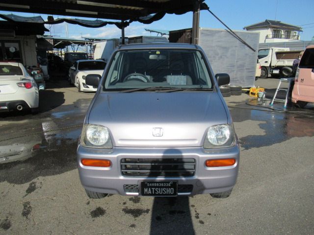 Honda Z 2000-01 194205-2