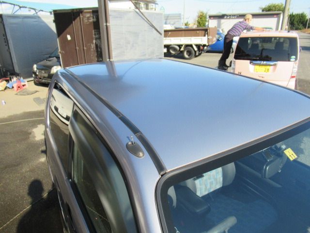 Honda Z 2000-01 194205-6