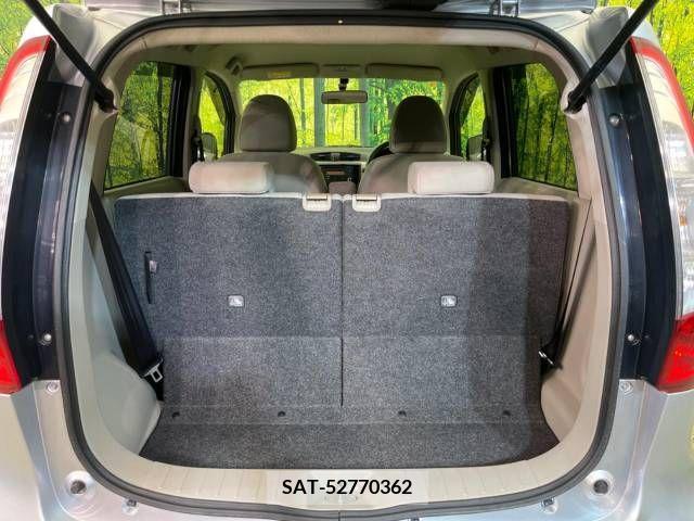 Nissan DAYZ 2014-09 358917-10
