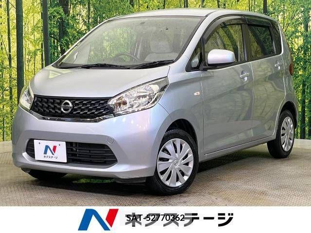 Nissan DAYZ 2014-09 358917-0
