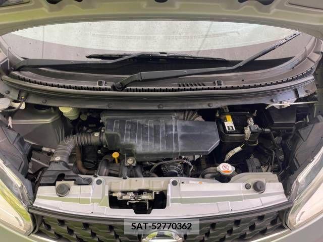 Nissan DAYZ 2014-09 358917-18
