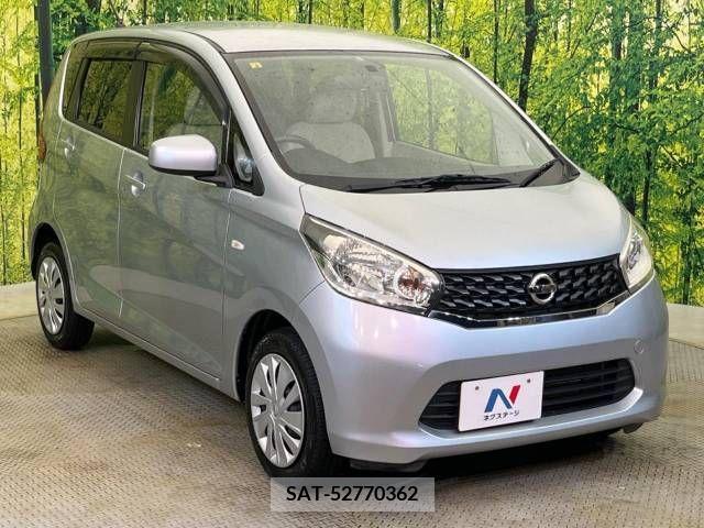 Nissan DAYZ 2014-09 358917-16