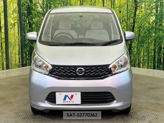 Nissan DAYZ 2014-09 358917-14