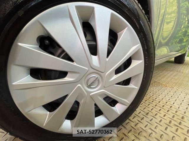 Nissan DAYZ 2014-09 358917-13