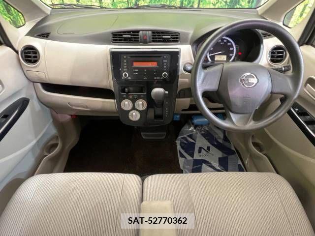 Nissan DAYZ 2014-09 358917-1
