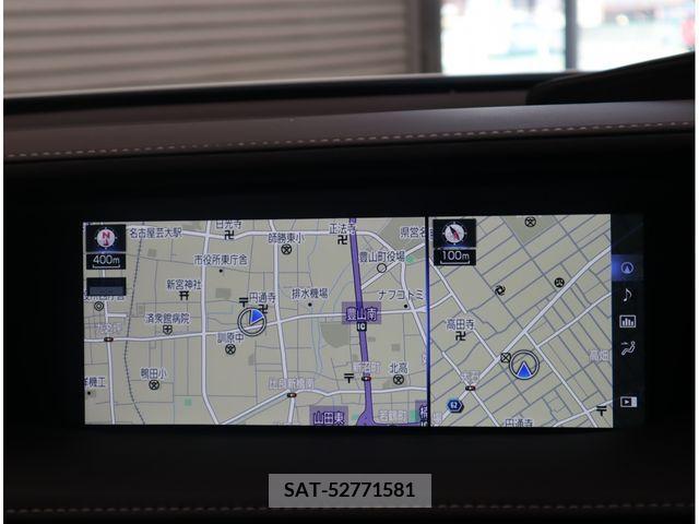 Lexus LS 2019-06 354122-21