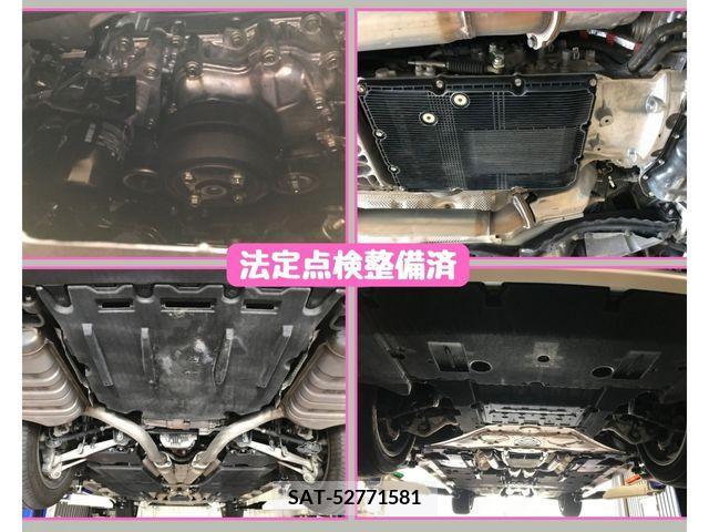 Lexus LS 2019-06 354122-7