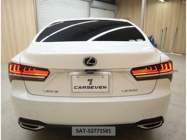 Lexus LS 2019-06 354122-28