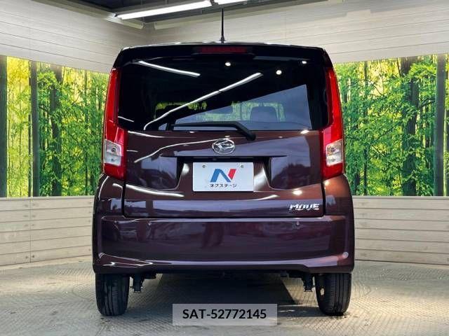 Daihatsu MOVE 2020-12 309431-15