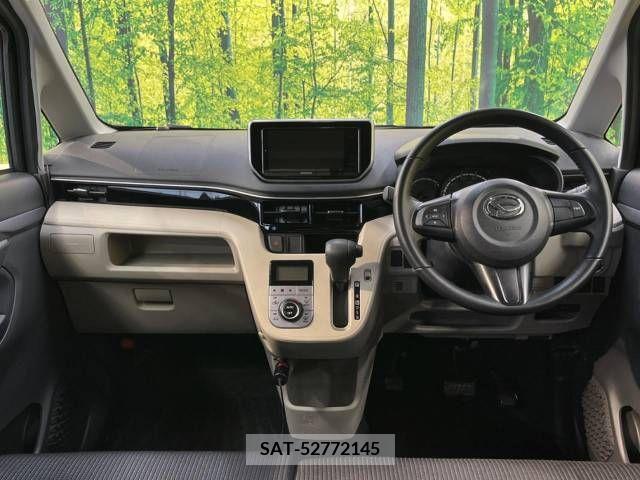 Daihatsu MOVE 2020-12 309431-1