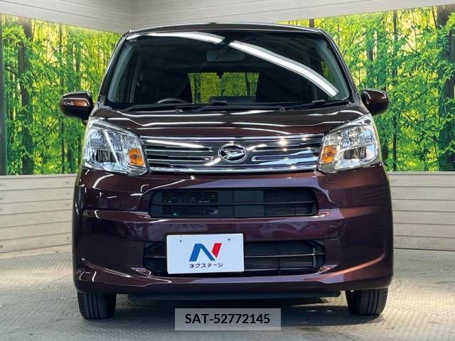 Daihatsu MOVE 2020-12 309431-14