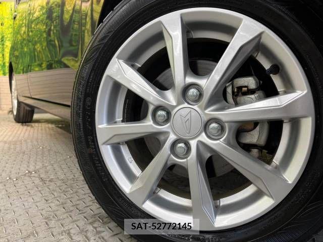 Daihatsu MOVE 2020-12 309431-13