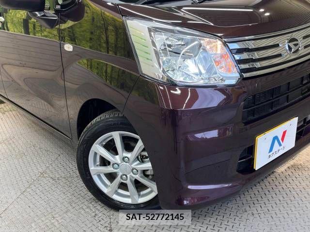 Daihatsu MOVE 2020-12 309431-12