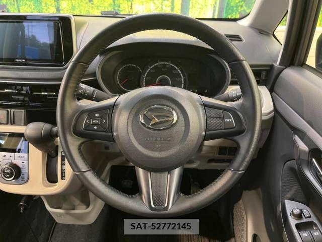 Daihatsu MOVE 2020-12 309431-11