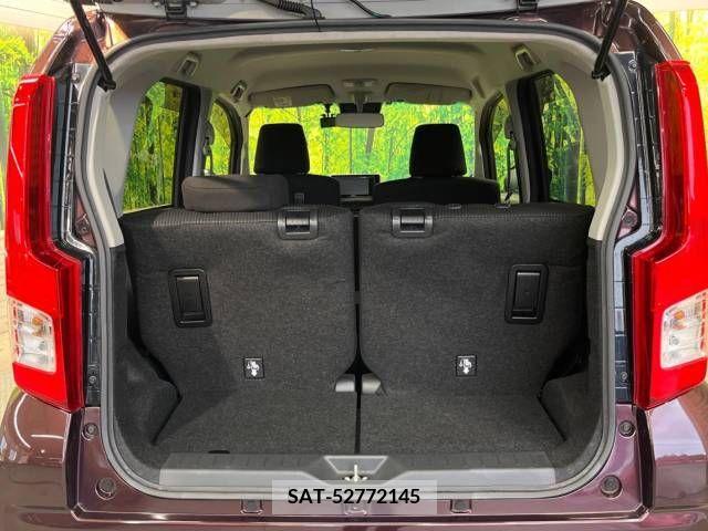 Daihatsu MOVE 2020-12 309431-10