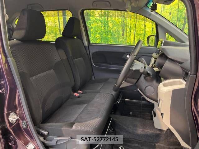 Daihatsu MOVE 2020-12 309431-8