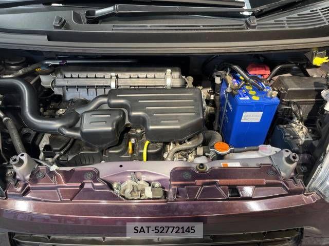Daihatsu MOVE 2020-12 309431-18