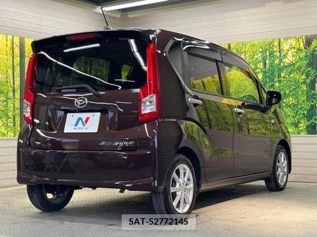 Daihatsu MOVE 2020-12 309431-17