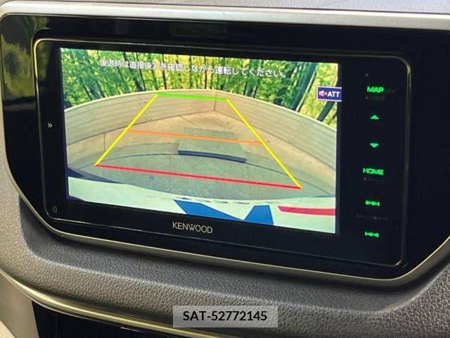 Daihatsu MOVE 2020-12 309431-5
