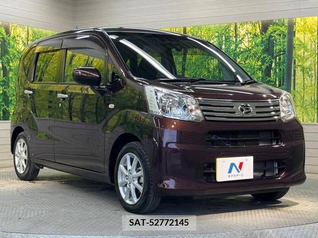 Daihatsu MOVE 2020-12 309431-16