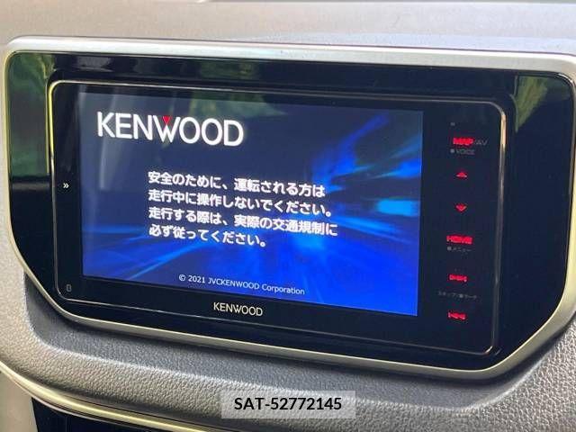 Daihatsu MOVE 2020-12 309431-4