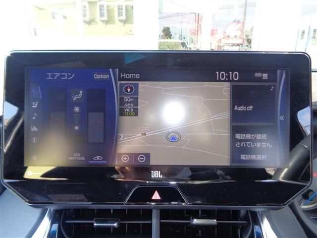 Toyota HARRIER HYBRID 2020-10 183649-20