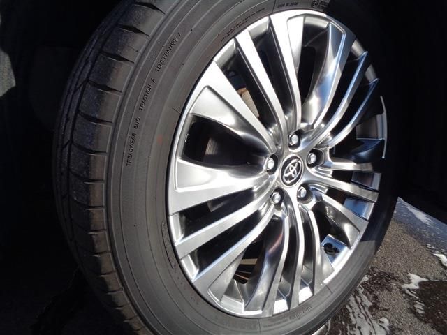 Toyota HARRIER HYBRID 2020-10 183649-23