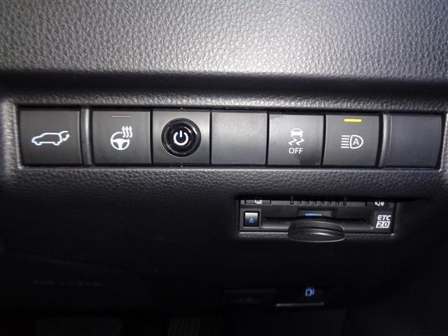 Toyota HARRIER HYBRID 2020-10 183649-19