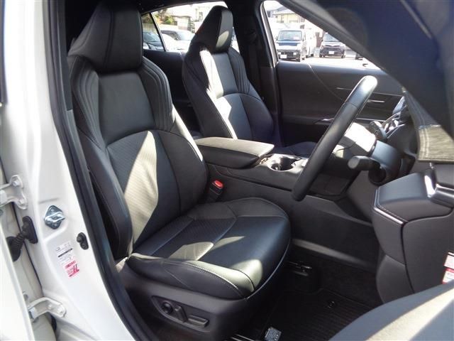 Toyota HARRIER HYBRID 2020-10 183649-11