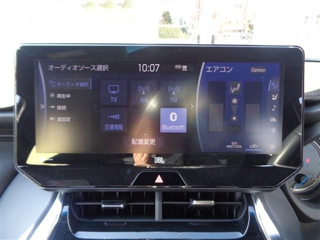 Toyota HARRIER HYBRID 2020-10 183649-14