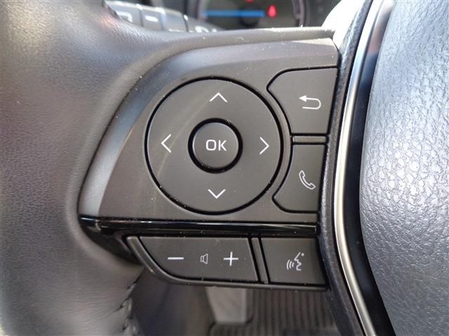 Toyota HARRIER HYBRID 2020-10 183649-22