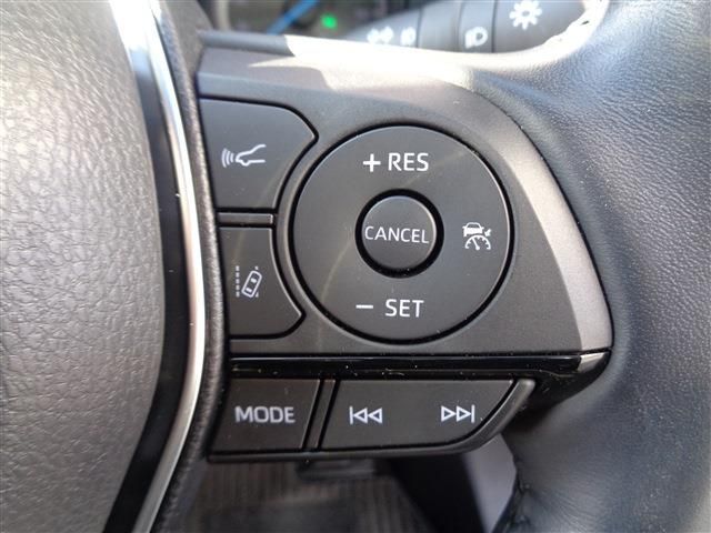 Toyota HARRIER HYBRID 2020-10 183649-21