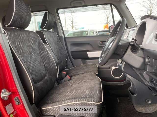 Suzuki HUSTLER 2016-11 373348-14