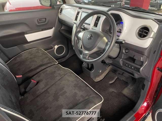 Suzuki HUSTLER 2016-11 373348-6