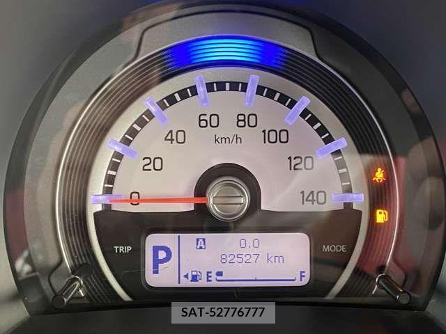 Suzuki HUSTLER 2016-11 373348-13