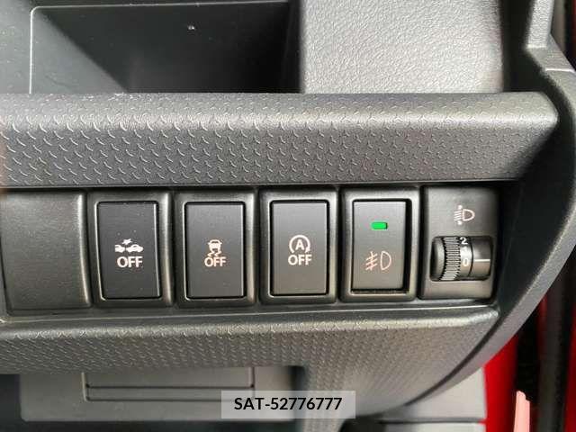 Suzuki HUSTLER 2016-11 373348-10