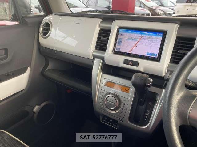 Suzuki HUSTLER 2016-11 373348-2