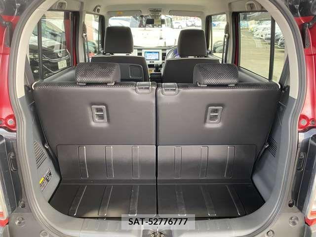 Suzuki HUSTLER 2016-11 373348-17