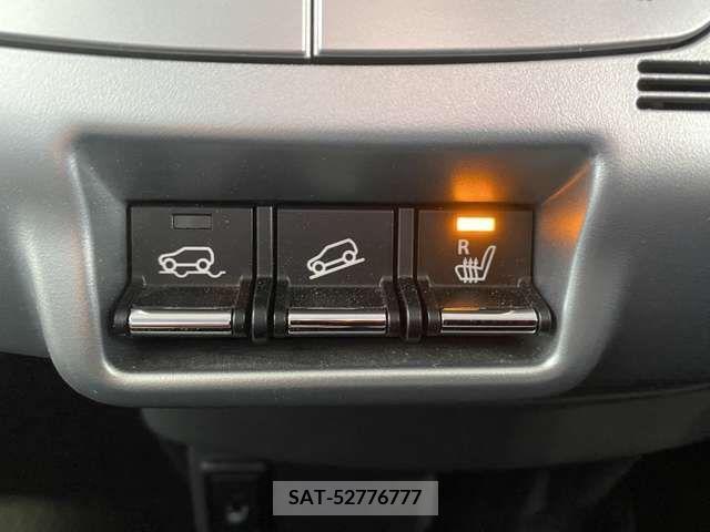 Suzuki HUSTLER 2016-11 373348-9