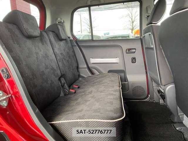 Suzuki HUSTLER 2016-11 373348-15